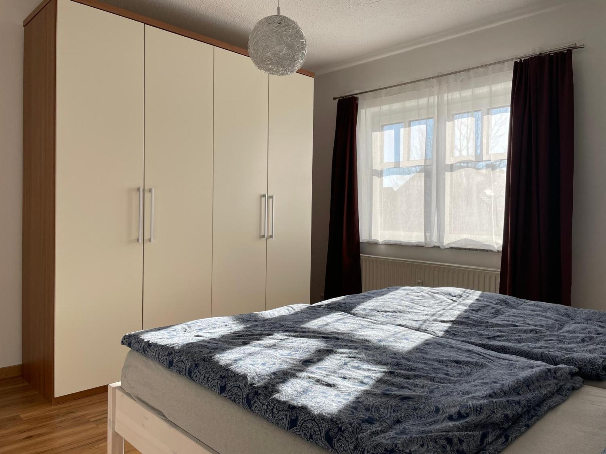 Idyllische Ferienwohnung Zum Wohlfuehlen+Entspannen Lichtenstein  Buitenkant foto